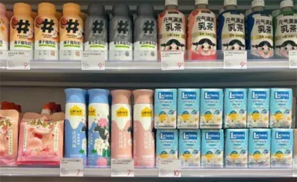 超一鸣零食加盟